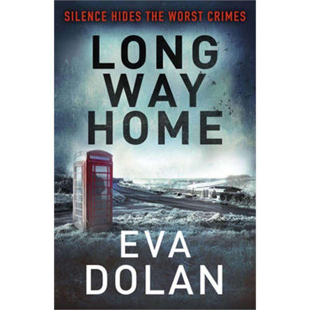 Long Way Home (Paperback) - Eva Dolan